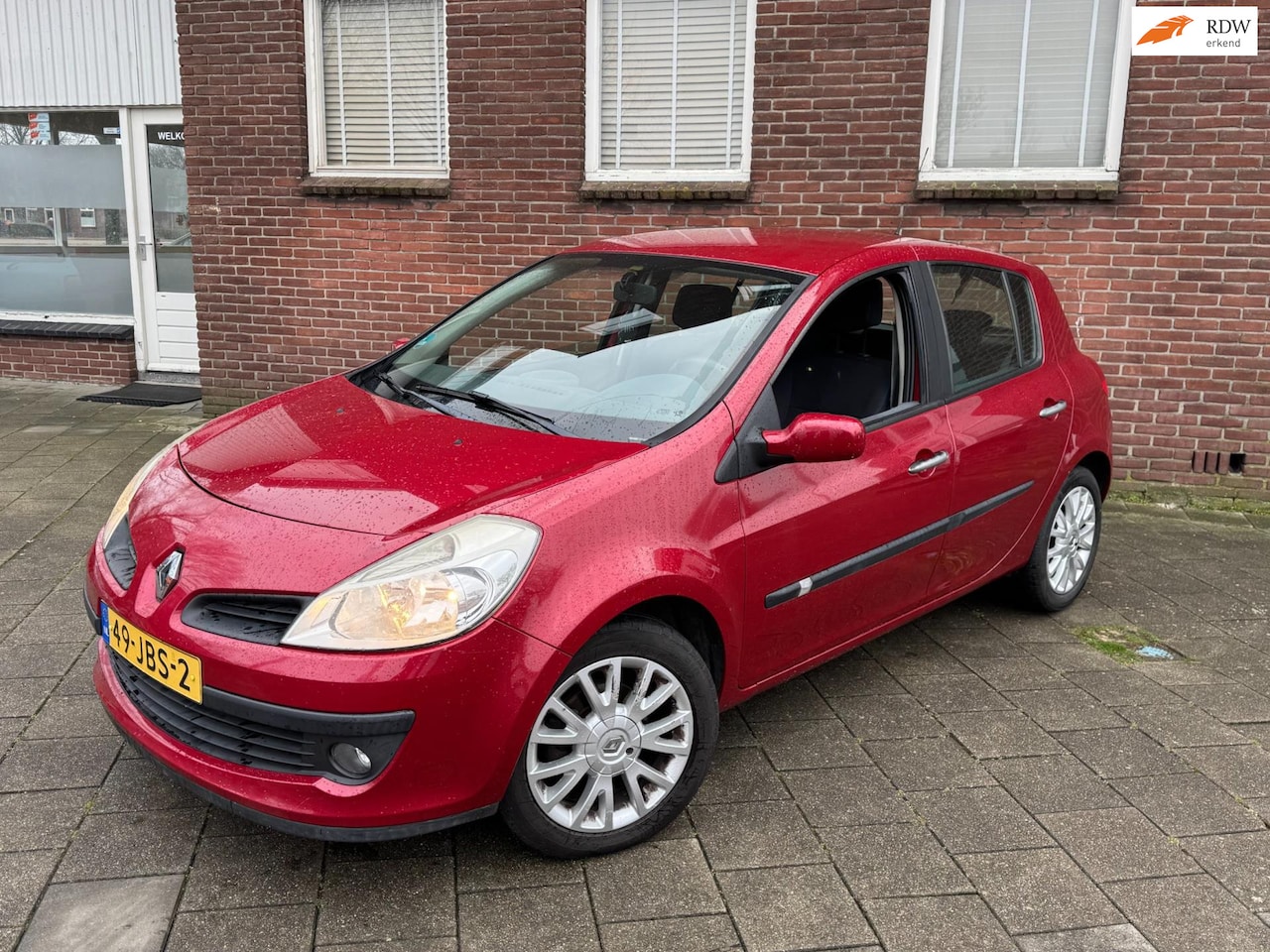 Renault Clio - 1.2 TCE Collection 1.2 TCE Collection - AutoWereld.nl