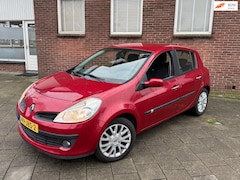 Renault Clio - 1.2 TCE Collection