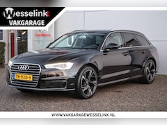 Audi A6 Avant - 1.8 TFSI ultra Premium Edition All-in rijklaarprijs | Nav | Stoelverw. |Trekhaak | Cruise