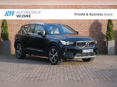 Volvo XC40 - T4 Recharge 211pk Aut. Inscription | Navi | App Connect | Adaptive Cruise | Keyless | Lede