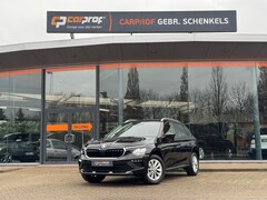 Skoda Kamiq - FACELIFT Selection 1.0 TSI | Apple Carplay | Cruise Control | Lichtmetalen velgen |