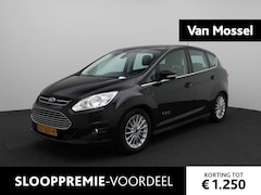 Ford C-Max - 2.0 Plug-in Hybrid Titanium Plus | ECC | Navi | LMV | Panoramadak | Parkeersensoren |