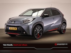 Toyota Aygo X - 1.0 VVT-i S-CVT Premium | JBL DAB | CAMERA | 18"