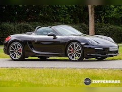 Porsche Boxster S - 3.4 PDK