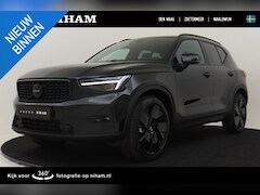 Volvo XC40 - B4 (M-HYBRID) PLUS BLACK EDITION -360°CAM|HARMAN/KARDON|ADAP.CRUISE|20"