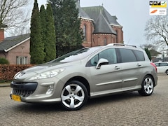 Peugeot 308 SW - 1.6 VTi Blue Lease Executive