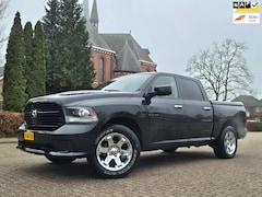 Dodge Ram 1500 - 5.7 V8 4x4 Crew Cab 5'7 Laramie