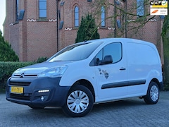 Citroën ë-Berlingo - Full Electric Club