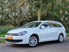 Volkswagen Golf Variant - 1.2 TSI Comfortline BlueMotion