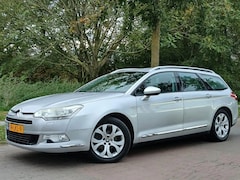 Citroën C5 Tourer - 1.6 B, DUITSE KENTEKEN