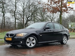 BMW 3-serie - 318i Corporate Lease Business Line