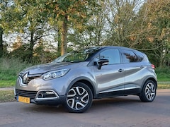 Renault Captur - 0.9 TCe Dynamique