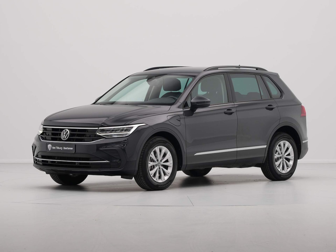 Volkswagen Tiguan - 1.4 TSI 245pk eHybrid Life Navi via App Acc Side Assist Virtual Cockpit 42 - AutoWereld.nl