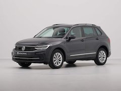 Volkswagen Tiguan - 1.4 TSI 245pk eHybrid Life Navi via App Acc Side Assist Virtual Cockpit 42