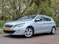 Peugeot 308 - 1.2 PureTech Active