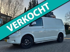 Volkswagen Transporter - 1.9 TDI T800 Airco