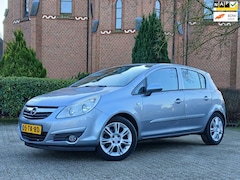 Opel Corsa - 1.2-16V Business