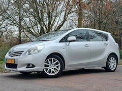 Toyota Verso - 1.6 VVT-i DUITS KENTEKEN