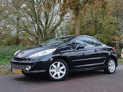 Peugeot 207 CC - 1.6 VTi