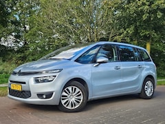 Citroën Grand C4 Picasso - 1.6 e-HDi ??Technical Perfect Exportprijs