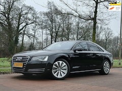 Audi A8 - 2.0 TFSI Hybrid Pro Line+