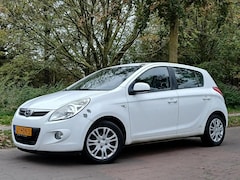 Hyundai i20 - 1.2i DynamicVersion