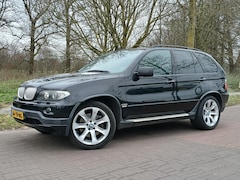 BMW X5 - 4.8is 4.8 IS