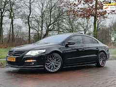 Volkswagen Passat CC - 1.8 TSI 4p