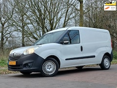 Opel Combo - 1.6 CDTi L2H1