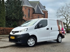 Nissan NV200 - 1.5 dCi Optima