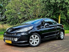 Peugeot 207 CC - 1.6 ??Airco ?? Navi ?? Nieuwe APK