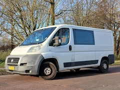 Fiat Ducato - 30 2.3 MultiJet MH1 DC