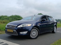 Ford Mondeo - 2.0-16V Titanium, APK dec 24