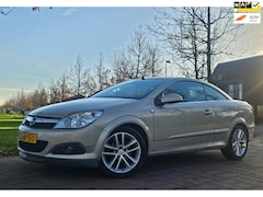 Opel Astra TwinTop - 1.6 Temptation