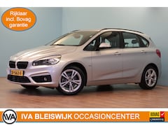 BMW 2-serie Active Tourer - 218i Corporate Lease Automaat High Exec | NAVI | PDC V+A | TREKHAAK | ELEKT KLEP | HEAD-UP