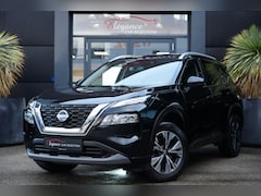 Nissan X-Trail - 1.5 e-4orce N-Connecta 7p. 158pk Stoelverwarming/Navigatie/Camera