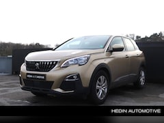 Peugeot 3008 - 1.2 PureTech Active | Navigatie | Camera | Cruise Control | Climate Control |