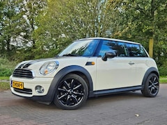 MINI One - 1.4 50th Anniversary 190/350