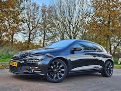 Volkswagen Scirocco - 1.4 TSI Highline Plus