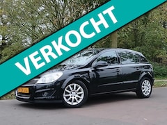 Opel Astra - 1.6 Temptation