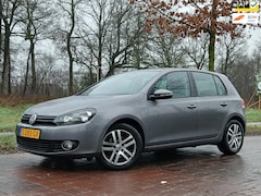 Volkswagen Golf - 1.4 Easyline