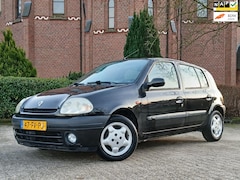 Renault Clio - 1.4-16V RT