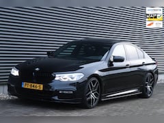 BMW 5-serie - 540i High Executive | M-Pakket - NAP - DAK - VOL - DEALER OND