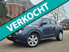 Nissan Juke - 1.6 Acenta