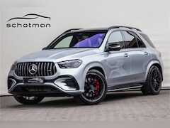 Mercedes-Benz GLE-Klasse - AMG 53 Hybrid 4MATIC+ Premium Plus, 585pk, Nightpack, Pano, Distronic, 585pk VOL