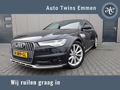 Audi A6 allroad quattro - 3.0 TDI Prem. Ed | Panoramadak | Camera | Vol opties