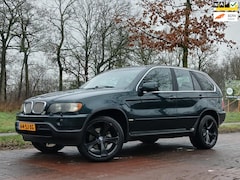 BMW X5 - 3.0i Executive