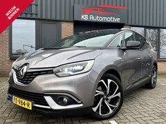 Renault Grand Scénic - 1.2 TCe 131PK 6-bak Bose 7p. 2017 Orig NL