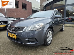 Kia Cee'd Sporty Wagon - 1.4 CVVT X-tra