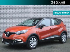 Renault Captur - 0.9 TCe Expression | Trekhaak | Airco | Elektrische ramen V+A |